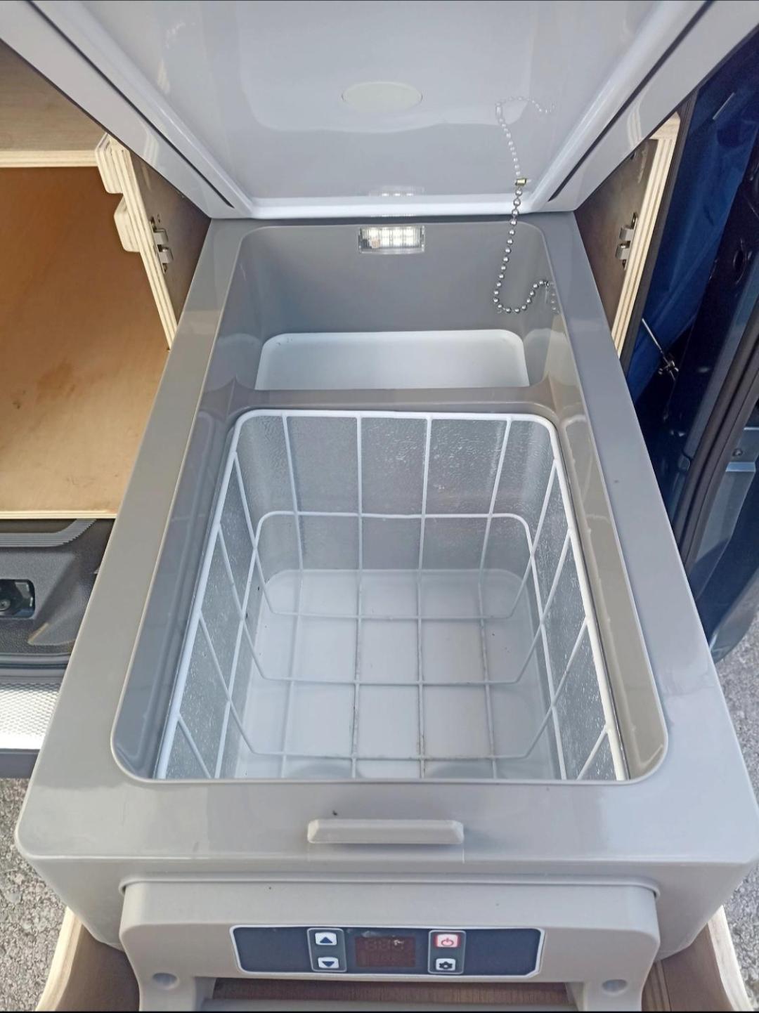 ホテル Ford Transit Custom Camper パルマ・デ・マリョルカ エクステリア 写真